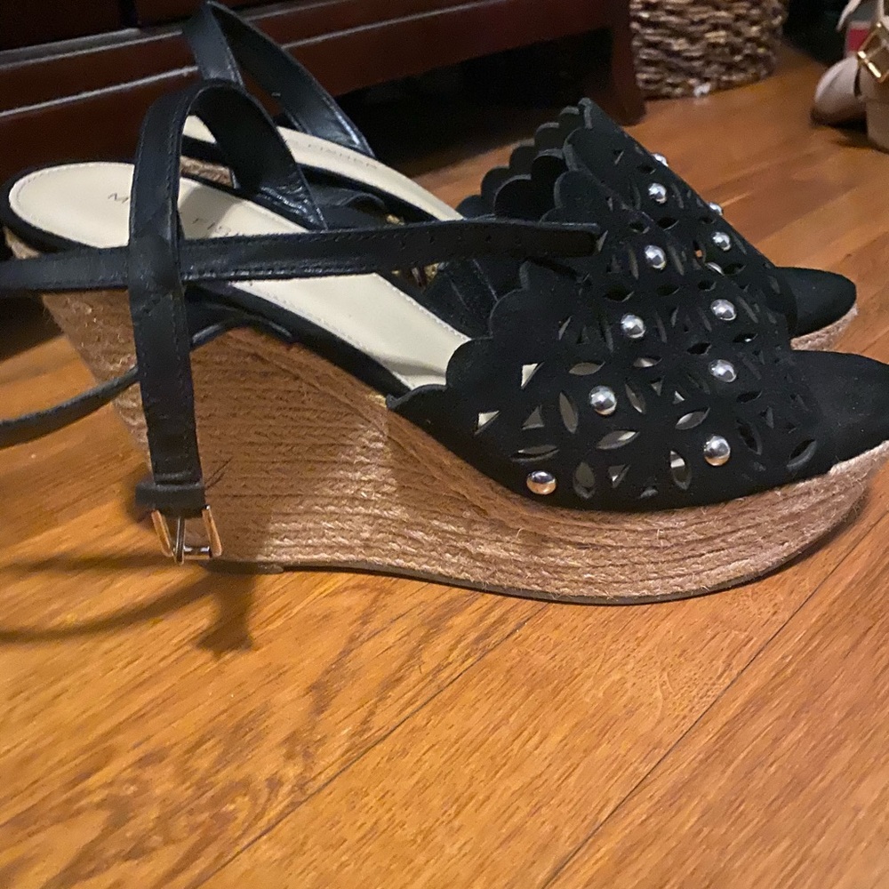 Marc Fisher Espadrilles